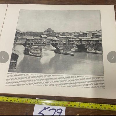 John Stoddard’s Portfolio Of Photographs