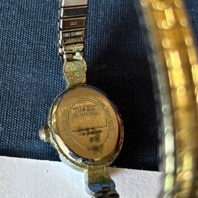 Vintage Timex Watch