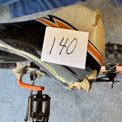 Kids Bike