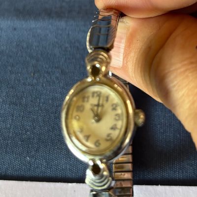 Vintage Timex Watch