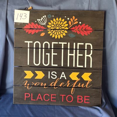 Together