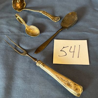 Vintage Kitchen Lot