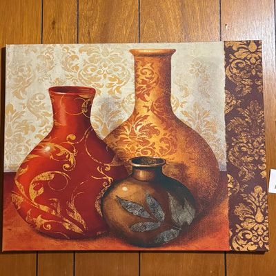 Wall Art