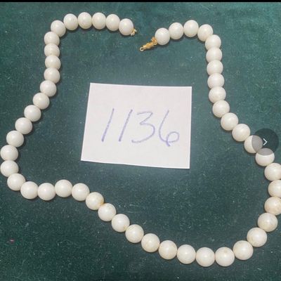 Vintage Neclace