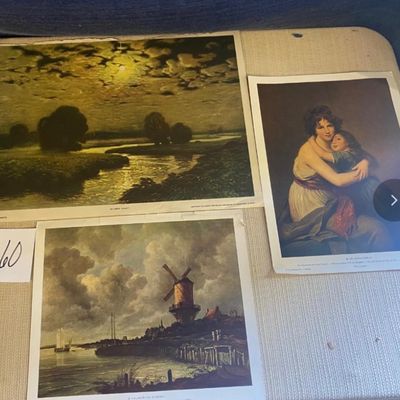 Vintage Pictures