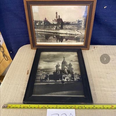 Vintage Photos