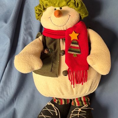 Snowman