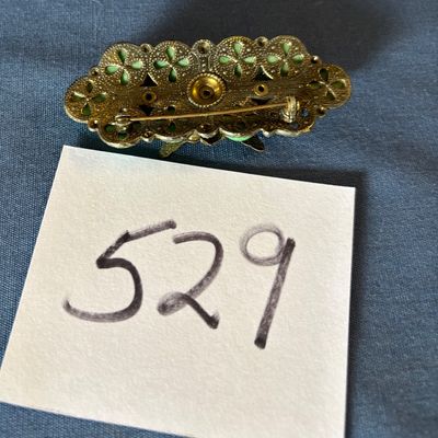 Vintage Brooch