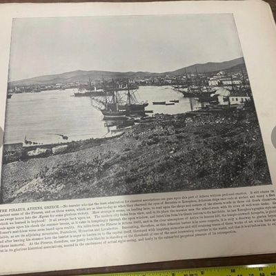 John Stoddard’s Portfolio of Photographs