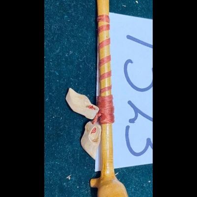 Vintage Small Pipe