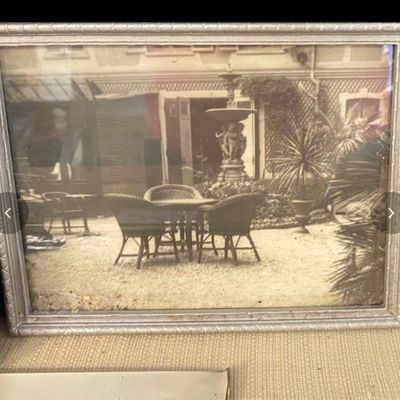 Vintage Photographs