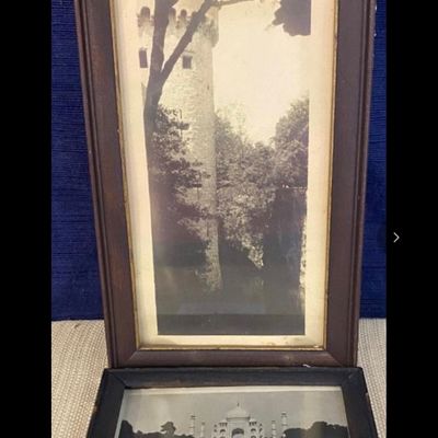 Vintage Photographs