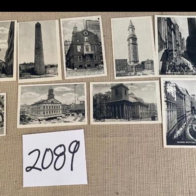 Vintage Pictures