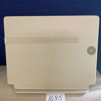 Book or Computer Holder