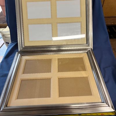Picture Frames