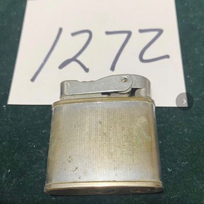 Vintage Cigarette Lighter