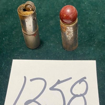 Vintage Cigarette Lighter
