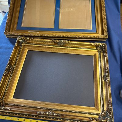 Picture Frame Lot