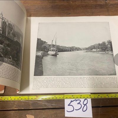 John Stoddard’s Portfolio of Photographs