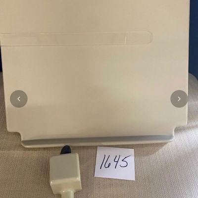 Book or Computer Holder
