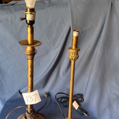 Lamp Lot