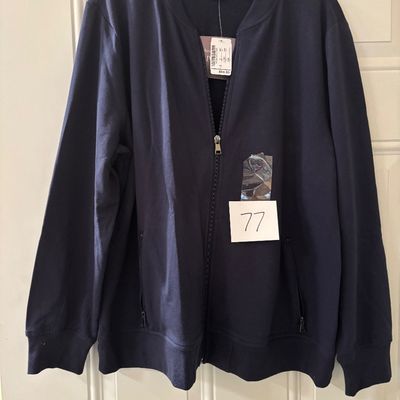 1X Lady’s Jacket