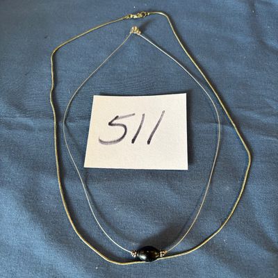 Necklace Lot