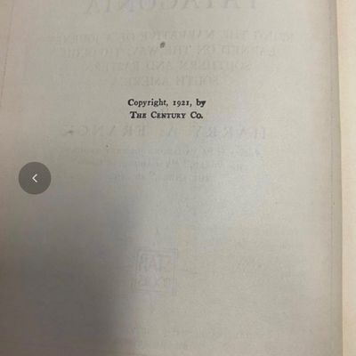 Vintage Books of South America