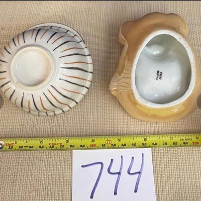 Vintage Japanese Lot