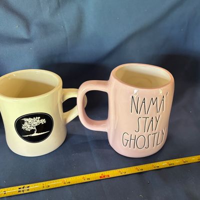 Cup Lot