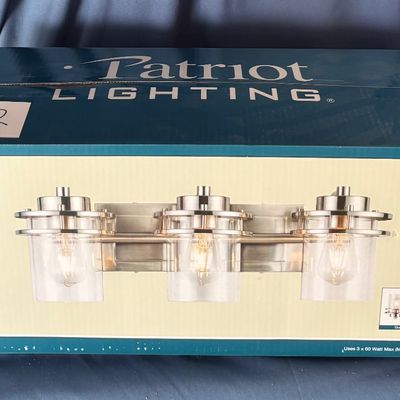 Patriot Lighting