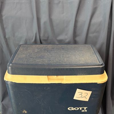 Gott Cooler