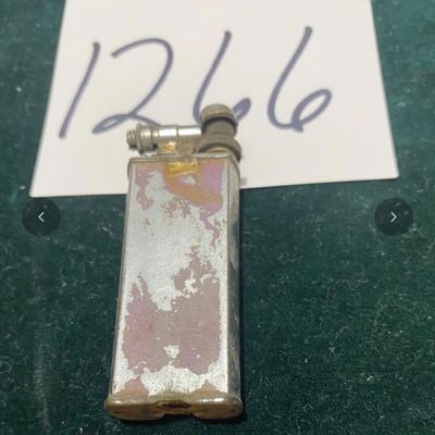 Vintage Cigarette Lighter