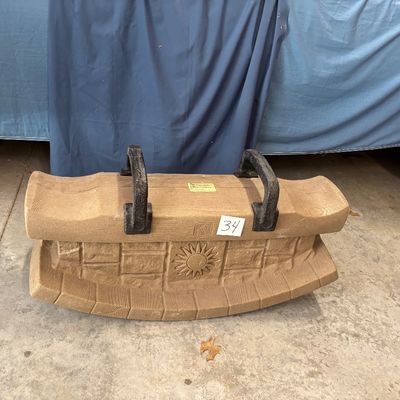 Step 2 Teeter - Totter