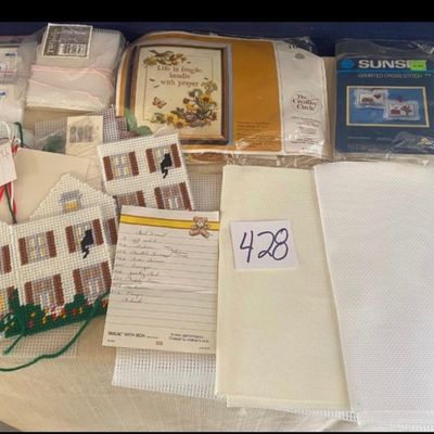 Craft Lot