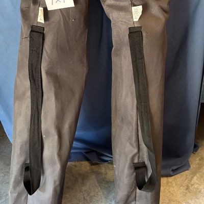 Bag Chair Set