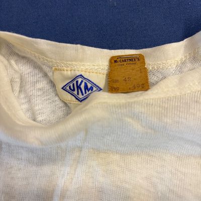 Vintage Clothes Lot
