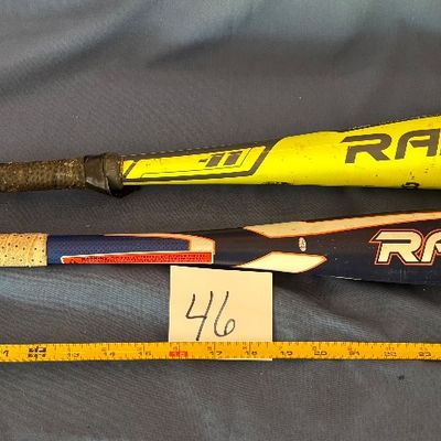 Bat Lot
