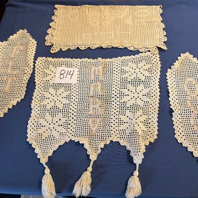 Vintage Pretties