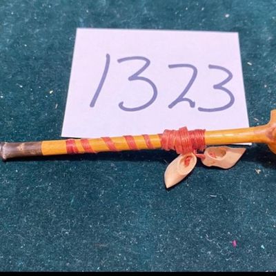 Vintage Small Pipe
