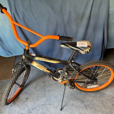Kids Bike