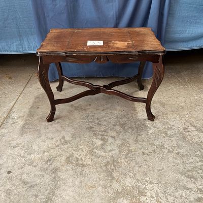 Vintage Sidetable