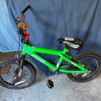 Kids Bike