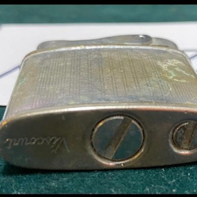 Vintage Cigarette Lighter