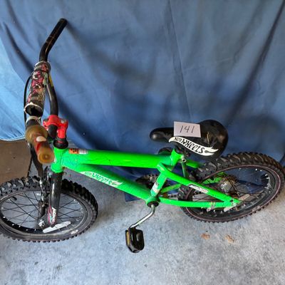 Kids Bike