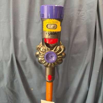 Dyson Vacuum Cleaner