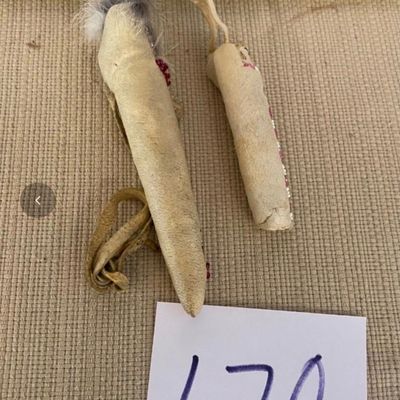 Vintage Papooses