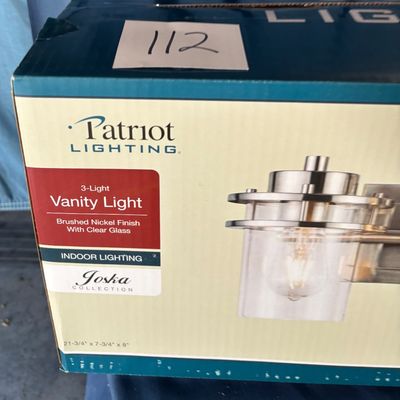 Patriot Lighting