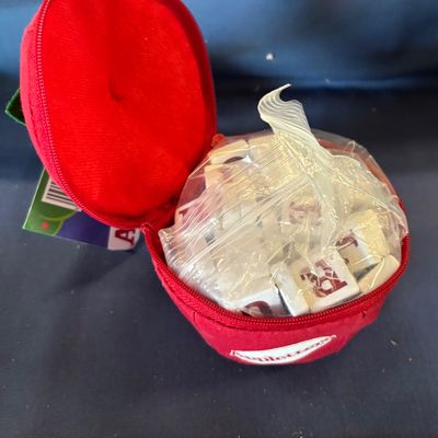 Appleletters Game