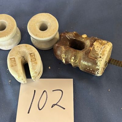 Insulators